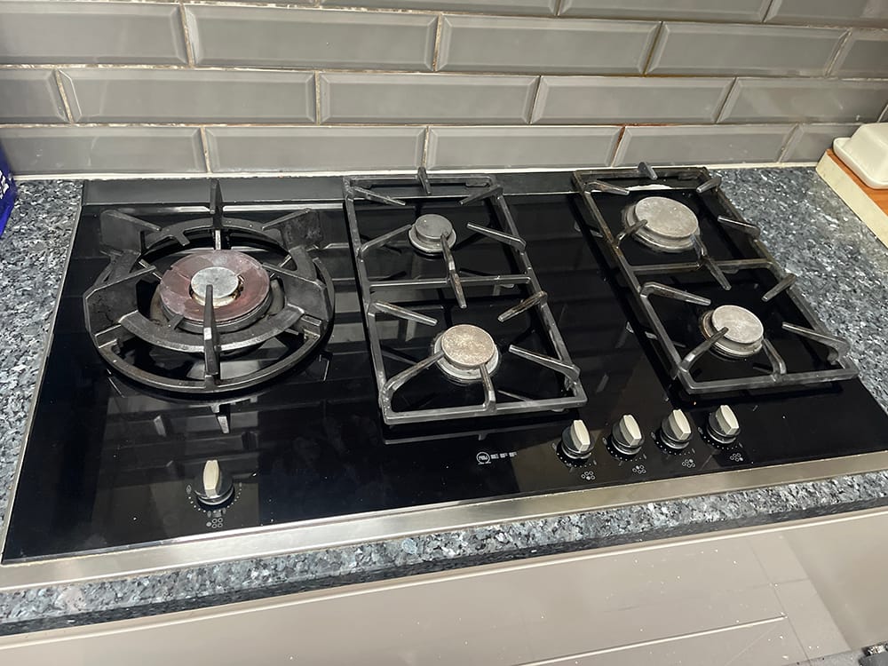 Neff repair in Taunton