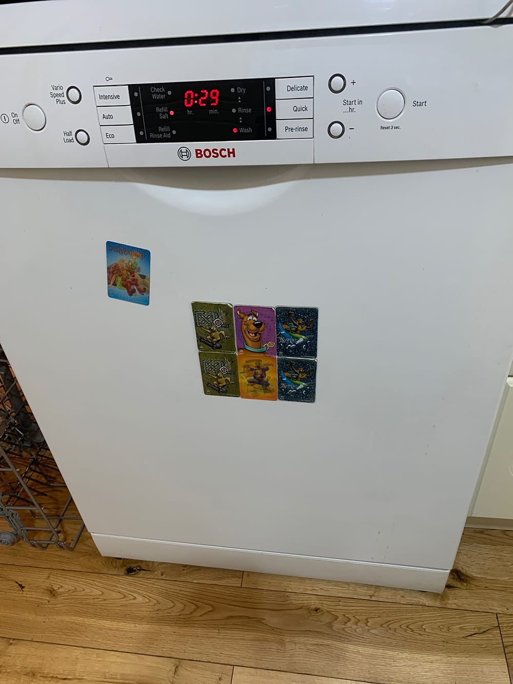 Neff repair in Taunton